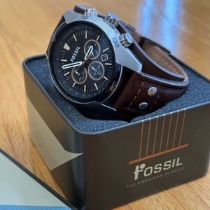 Fossil Men’s Watch